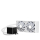 Tryx Panorama 280 ARGB White 280mm - 1332093 - zdjęcie 2